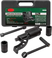 Гайковерт ручной RockForce RF-3411384 - фото, картинка Гайковерт ручной RockForce RF-3411384 - фото