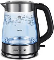 Электрический чайник Galaxy Line GL0565 - фото