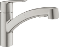 Смеситель Grohe QuickFix 30531DC1 - фото