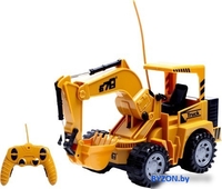 Спецтехника Автоград Строитель 6971545 - фото
