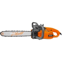 Электрическая пила Daewoo Power DACS 1900E - фото2