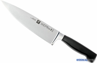 Кухонный нож Zwilling Four Star 31071-201 - фото