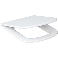 Сиденье для унитаза Cersanit Colour S-DS-COL-DL-t - фото