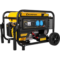 Бензиновый генератор Champion GG3200EW - фото