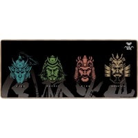 Коврик для мыши AULA MP-WFFM - фото