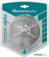 Коронка Rennbohr 676201 - фото