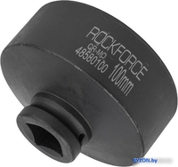 Головка слесарная RockForce RF-48580100 - фото2