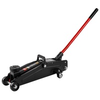 Подкатной домкрат Startul Auto ST8014-05 2т - фото2