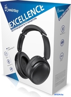 Наушники SmartBuy Excellence SBH920 - фото2