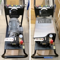 Мойка высокого давления Aprila BT-1525B3 (без подогрева воды) - фото2