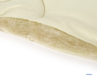 Одеяло АртПостель Овечья шерсть Евро 2456 200x215 - фото2, картинка2 Одеяло АртПостель Овечья шерсть Евро 2456 200x215 - фото2