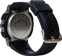 Наручные часы Casio GM-110BB-1A - фото2, картинка2 Наручные часы Casio GM-110BB-1A - фото2