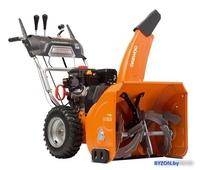 Снегоуборщик Daewoo Power DAST 8570 - фото2, картинка2 Снегоуборщик Daewoo Power DAST 8570 - фото2