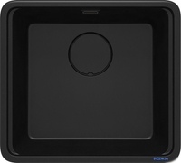 Кухонная мойка Deante ZKM_N10A - фото