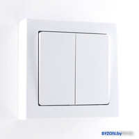 Выключатель Timex Jowisz JWBL-WNT2 (белый) - фото