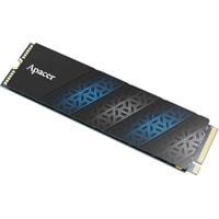 SSD Apacer AS2280P4U Pro 2TB AP2TBAS2280P4UPRO-1 - фото2
