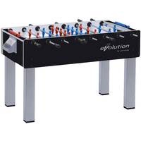 Настольный футбол Garlando Evolution F-200 54.200.05.0 - фото, картинка Настольный футбол Garlando Evolution F-200 54.200.05.0 - фото