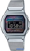 Наручные часы Casio A1000M-1BEF - фото, картинка Наручные часы Casio A1000M-1BEF - фото