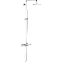 Душевая система Grohe Euphoria Cube (27932 000) - фото