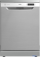 Отдельностоящая посудомоечная машина Korting KDF 60678 S - фото