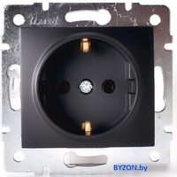 Розетка Lezard Karina 707-4288-122 - фото