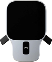 Держатель для смартфона Magssory Prime KIT011 (серебристый) - фото2