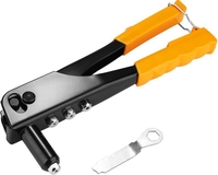 Заклепочник Deko HR01 - фото, картинка Заклепочник Deko HR01 - фото