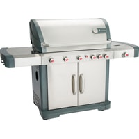 Газовый гриль для дачи Landmann Avalon PTS+ 6.1 12123 - фото