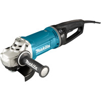 Угловая шлифмашина Makita GA7071X1 - фото