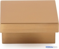 Ручка мебельная Boyard Малевич RS074BGC.4/32 - фото2