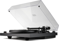 Виниловый проигрыватель Radiotehnika Старт LP002P - фото2