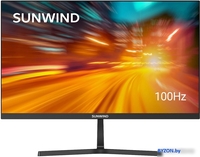 Монитор SunWind SM-27FI221 - фото, картинка Монитор SunWind SM-27FI221 - фото