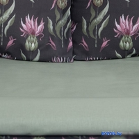 Постельное белье Этель Артишок 9233643 - фото2