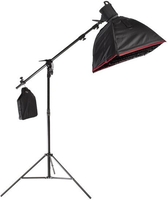 Монопод Falcon Eyes LSB-3JS - фото2, картинка2 Монопод Falcon Eyes LSB-3JS - фото2