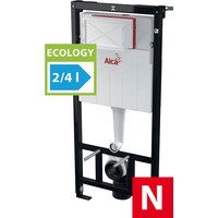Инсталляция для унитаза Alcaplast AM101/1120E - фото