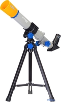 Телескоп Bresser Junior 40/400 AZ - фото, картинка Телескоп Bresser Junior 40/400 AZ - фото