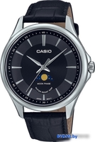 Наручные часы Casio MTP-M100L-1A - фото, картинка Наручные часы Casio MTP-M100L-1A - фото