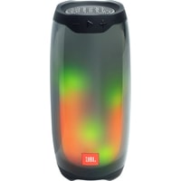 Беспроводная колонка JBL Pulse 4 (черный) - фото2