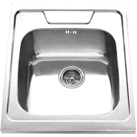 Кухонная мойка Kaiser KSS-6050 - фото