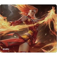 Коврик для мыши SVEN MP-GF1M - фото