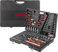 Универсальный набор инструментов Disen DS38901 (122 предмета) - фото2