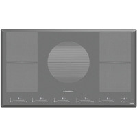 Варочная панель MAUNFELD CVI905SFLGR - фото