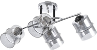 Люстра BayerLux Эрион 9920229 (хром) - фото, картинка Люстра BayerLux Эрион 9920229 (хром) - фото