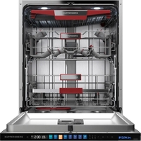 Встраиваемая посудомоечная машина KUPPERSBERG GIM 6097 - фото