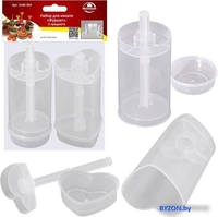 Набор для канапе Мультидом Фуршет VL80-394 - фото