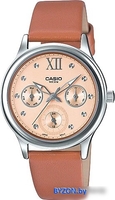 Наручные часы Casio Collection LTP-E306L-5A - фото