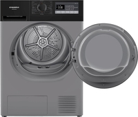 Сушильная машина MAUNFELD MFDM168SL03 - фото2