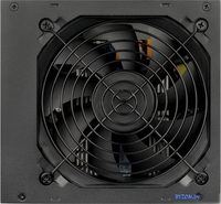 Блок питания 1stPlayer Black Sir 5.0 500W PS-500BS - фото2