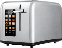 Тостер RED Solution COLORSENSE M460D - фото