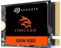 SSD Seagate FireCuda 520N 1TB ZP1024GV3A002 - фото